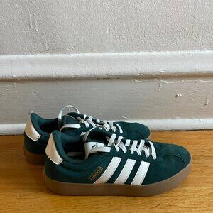 Adidas VL Court Sneaker | Size 8